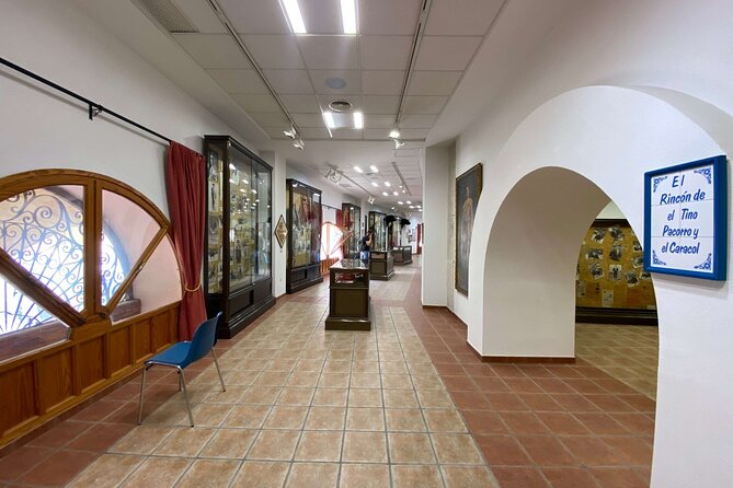 Alicante: Visit with Audio Guide Bullring and Bullfighting Museum - Timing, access, and cancellation advice