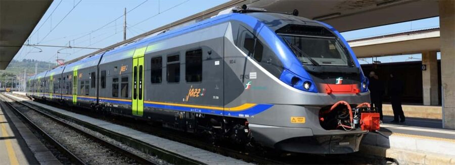 Amalfi Coast by Train & Ferry with Smart Digital Guide - Seeing the Amalfi Coast from the ferry