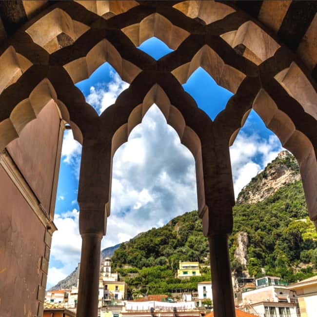 Amalfi Coast by Train & Ferry with Smart Digital Guide - Who should choose this day out?