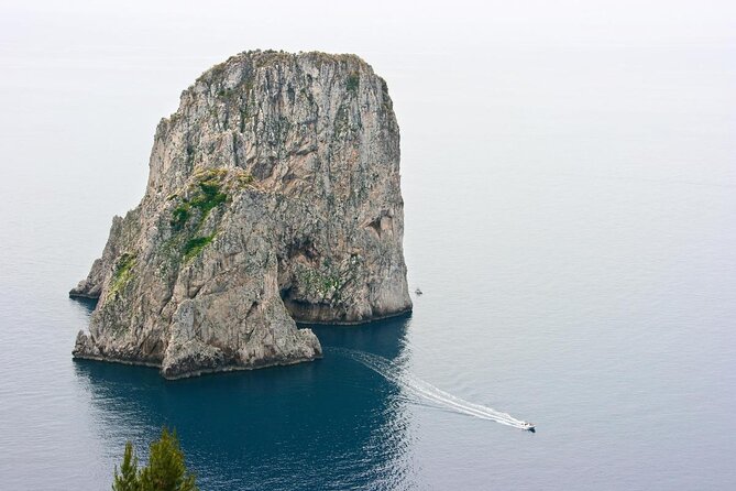 Amalfi Coast Self-Drive Boat Rental - Key points to know before booking