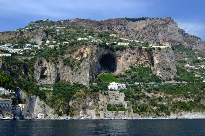 Amalfi Coast Self-Drive Boat Rental - Communication and practical planning