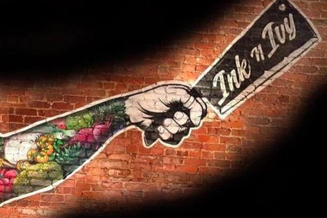 Amazing Bar Hunt: Go All Out in Greenville - The bar route and what you actually do