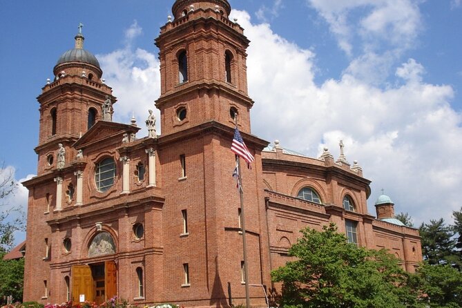 Amazing Scavenger Hunt: Downtown Asheville - Pinball, parks, and the city center