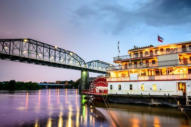 Amazing Scavenger Hunt: Exciting Scenic City - Quick take on the Chattanooga hunt