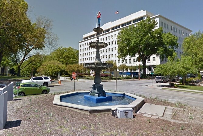 Amazing Scavenger Hunt: Exciting Scenic City - What this Chattanooga scavenger hunt is really like