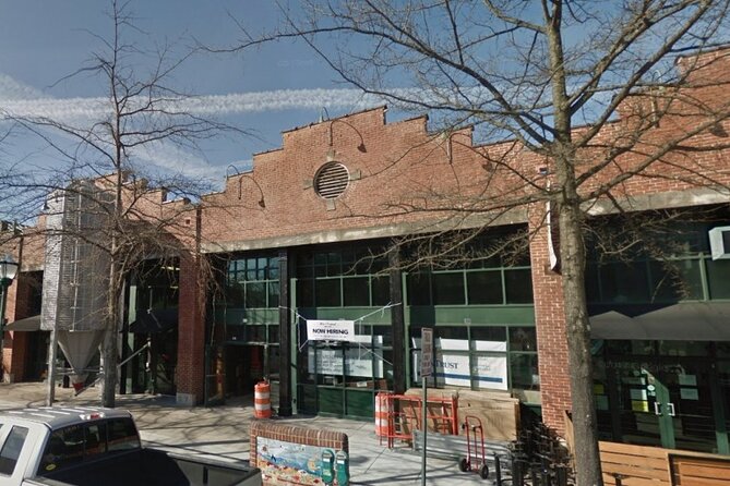 Amazing Scavenger Hunt: Exciting Scenic City - Creative Discovery Museum: a family-friendly waypoint
