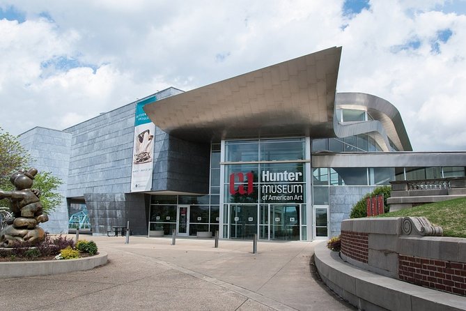 Amazing Scavenger Hunt: Exciting Scenic City - How to prepare before pressing Start