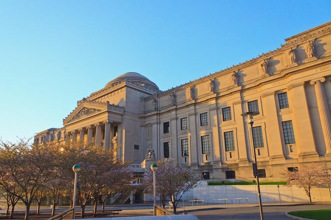 Amazing Scavenger Hunt: Soaring To New Heights - A two-hour game through Prospect Heights