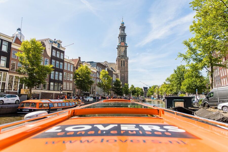 Amsterdam: City Centre Canal Cruise including Audioguide - Should you book this Amsterdam canal cruise?