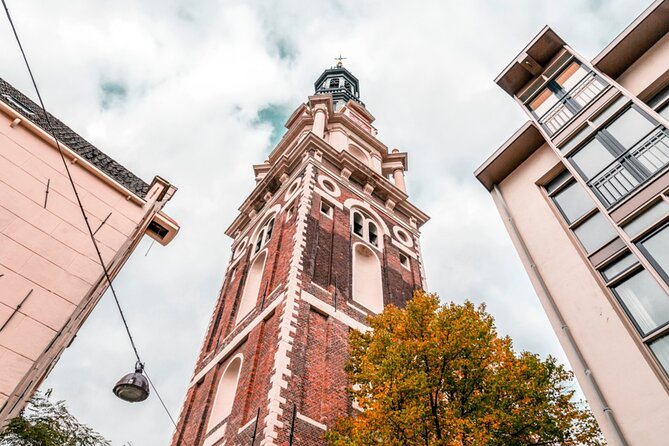Amsterdam Ghost Hunt: Self-Guided Mystery Adventure - Key points before you start