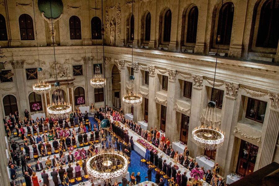 Amsterdam: Royal Palace Entry Ticket + Audio guide - Is $15 good value?
