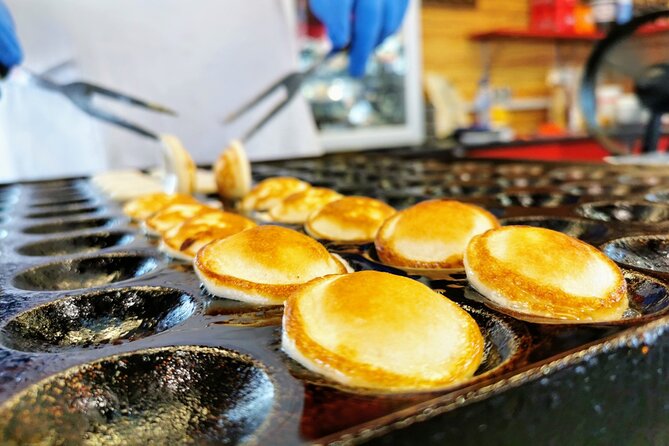 Amsterdam Self-Guided Food Tour in De Pijp Neighbourhood - Why De Pijp makes a good food-walk base