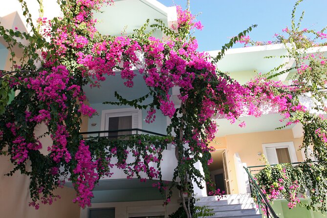 An audio tour of Rethymno: From Ancient Greece to modern times - The Fortezza of Rethymno, the tour’s optional centerpiece