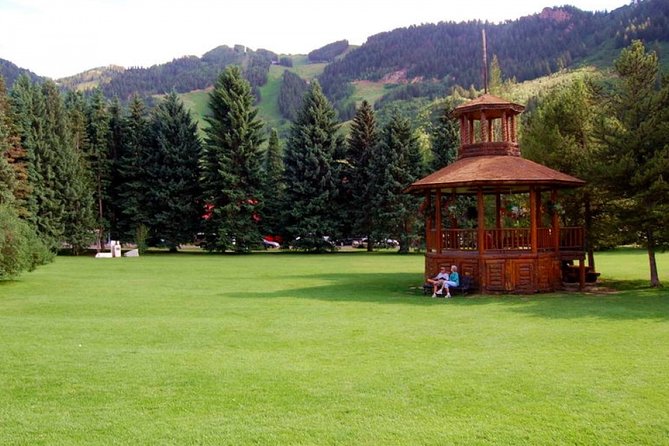 An Epic Scavenger Hunt: Aspen Get An “Altitude” Adjustment - Starting at Wheeler Opera House