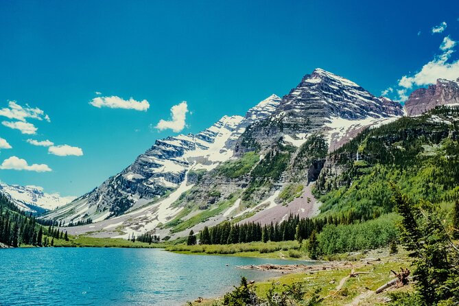 An Epic Scavenger Hunt: Aspen Get An “Altitude” Adjustment - How the Let’s Roam app shapes the experience