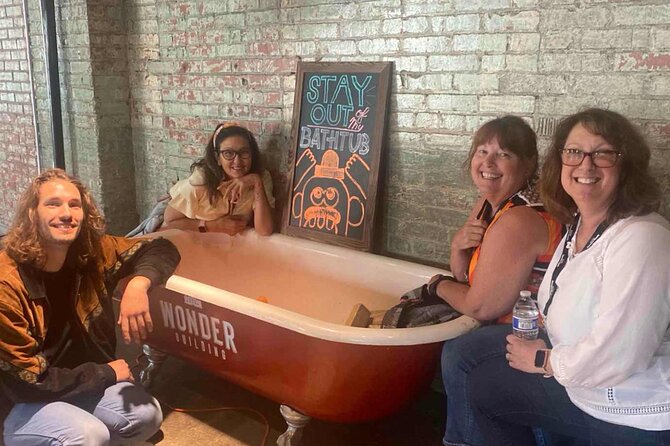 An Epic Scavenger Hunt: Aspen Get An “Altitude” Adjustment - Is two hours enough for Aspen?