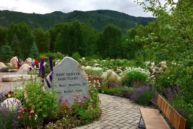 An Epic Scavenger Hunt: Aspen Get An “Altitude” Adjustment - Finding calm at the John Denver Sanctuary