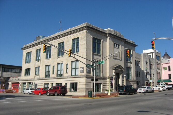 An Epic Scavenger Hunt: Bloomington Scenic Southern Indiana - How the roles and scoring change the walk
