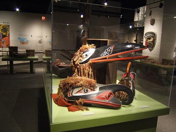 An Epic Scavenger Hunt: Calgary Culture - A playful way to meet downtown Calgary