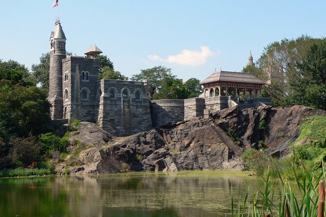 An Epic Scavenger Hunt: New York City Central Park Adventure - What the $14.99 price really buys