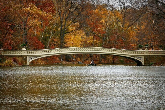 An Epic Scavenger Hunt: New York City Central Park Adventure - Starting at the Swedish Cottage Marionette Theatre