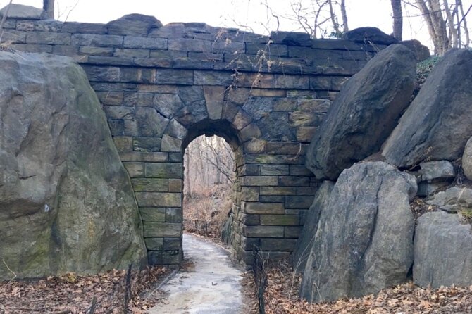 An Epic Scavenger Hunt: New York City Central Park Adventure - Balto Statue and the final stretch