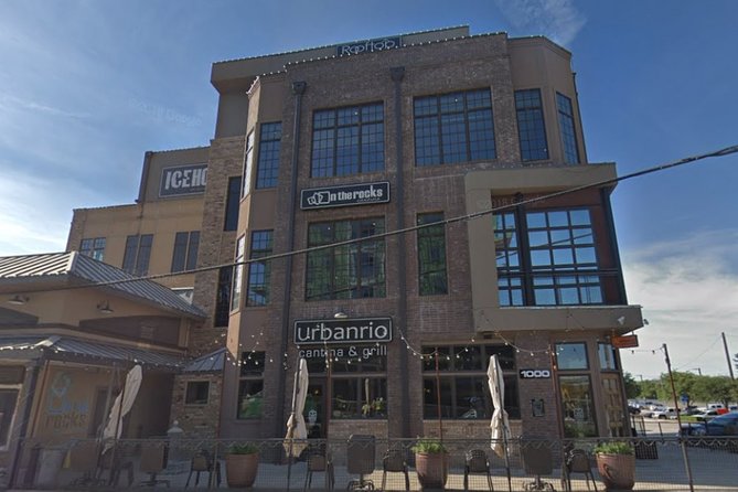 An Epic Scavenger Hunt: The Best of Plano, Texas - Key points about the Plano hunt