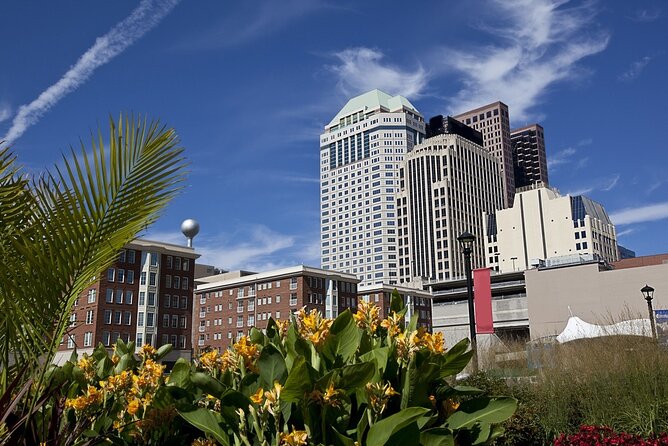 An Exciting Scavenger Hunt: Discovering Columbus - What this Columbus hunt actually feels like