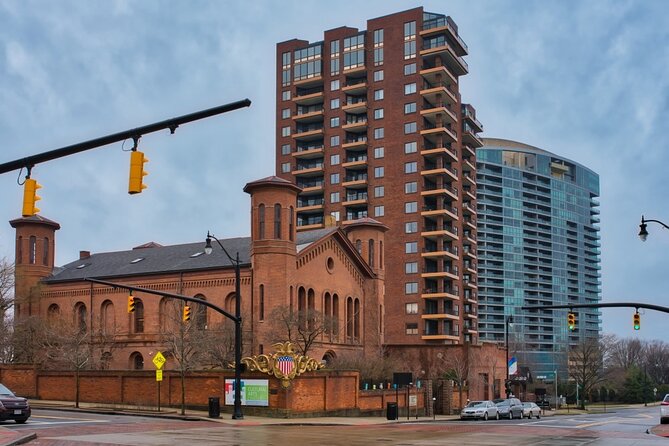 An Exciting Scavenger Hunt: Discovering Columbus - App preparation matters more than usual