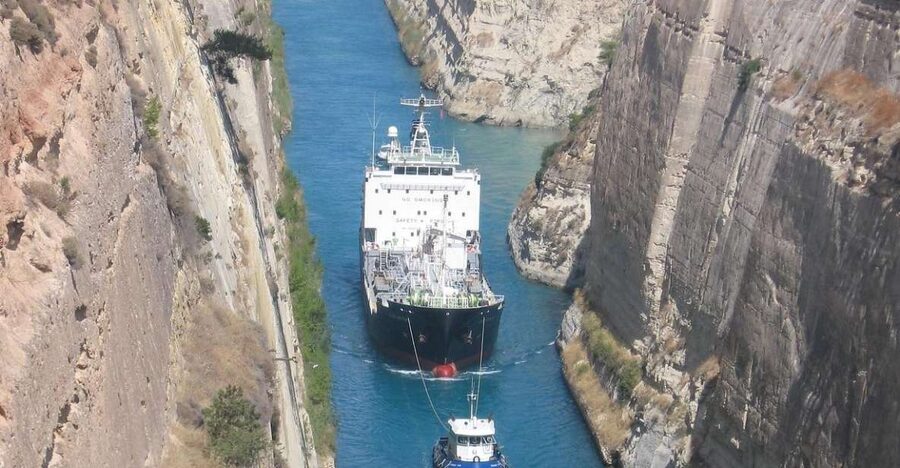 Ancient Corinth Private Day Tour from Athens & Audio Tour - Why Corinth makes a strong half-day from Athens