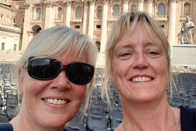 Angels & Demons Rome Scavenger Hunt: The Illuminati Escape Game - Stop 4: The Trevi Fountain checkpoint