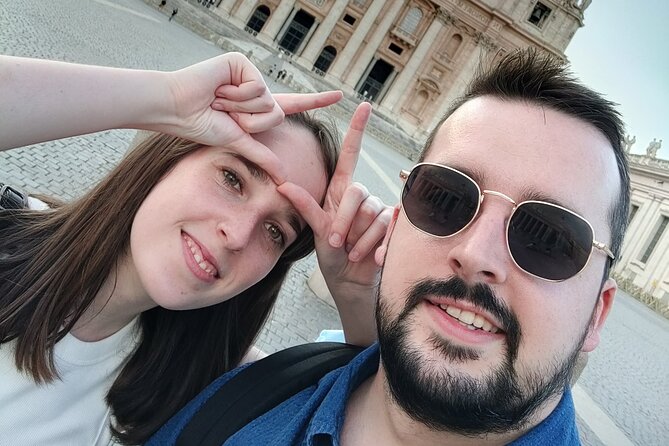 Angels & Demons Rome Scavenger Hunt: The Illuminati Escape Game - Stop 5: The Pantheon and a change of pace