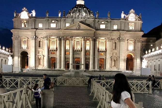 Angels & Demons Rome Scavenger Hunt: The Illuminati Escape Game - Stop 6: Piazza Navona, Rome’s great open-air room