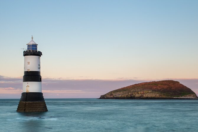 Anglesey Tour App, Hidden Gems Game and Big Britain Quiz (7 Day Pass) UK - Key points for planning your Anglesey adventure