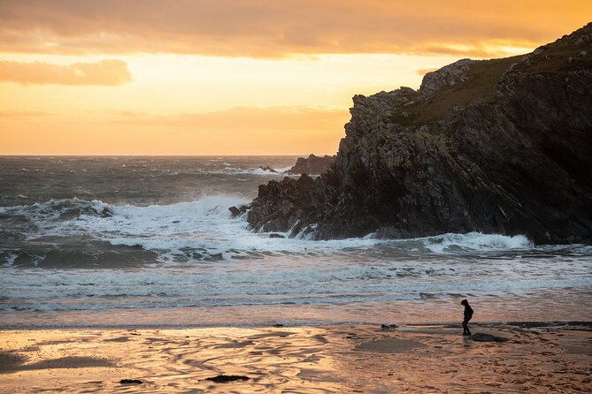 Anglesey Tour App, Hidden Gems Game and Big Britain Quiz (7 Day Pass) UK - Treasure clues that keep the family moving