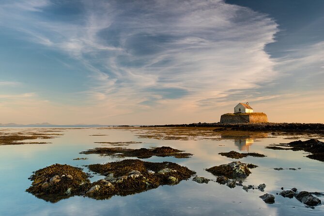 Anglesey Tour App, Hidden Gems Game and Big Britain Quiz (7 Day Pass) UK - The Big Britain Quiz adds a reason to keep looking