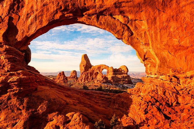 Arches and Canyonlands NP Self-Guided Driving Audio Bundle Tour - The $24.99 price and what you receive
