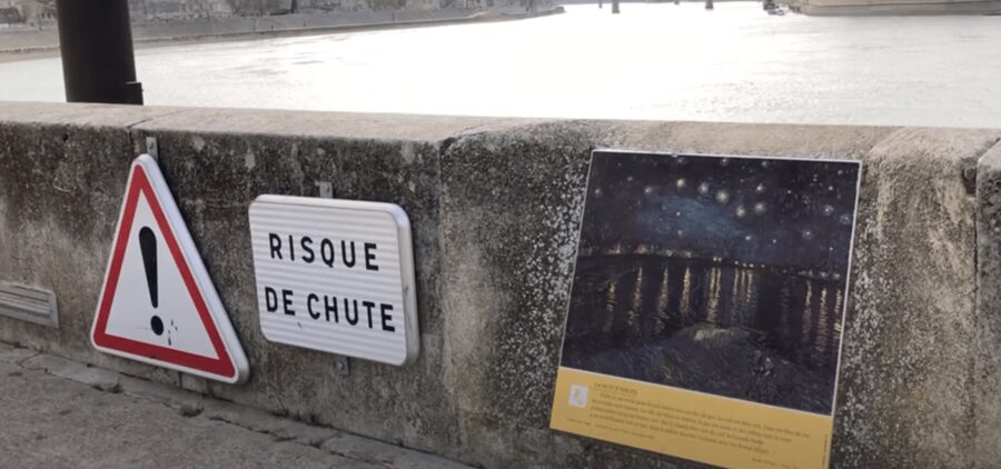 Arles Vincent Van Gogh Walking Tour with an APP - Who should choose this walk?