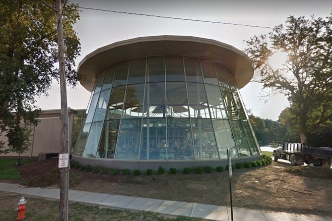 Artistic Scavenger Hunt: Cleveland Culture - Why Wade Park works so well for a city hunt