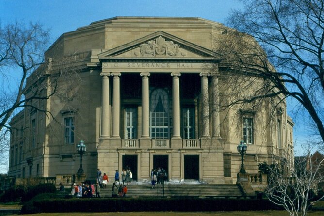 Artistic Scavenger Hunt: Cleveland Culture - What $12.31 really gets you