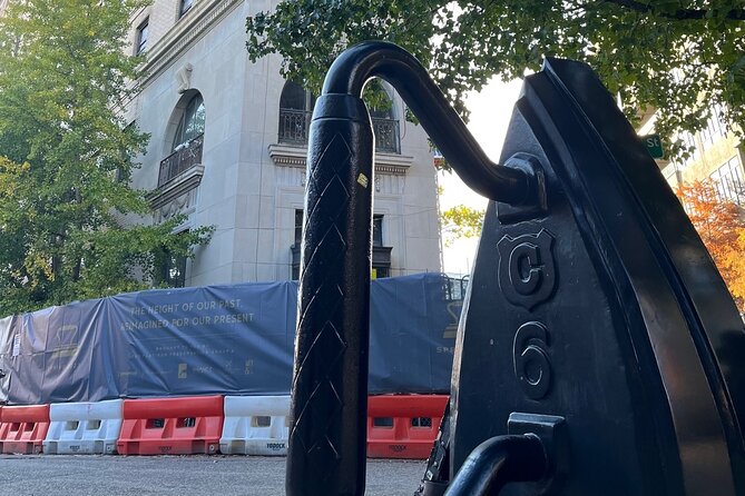 Asheville's Historic Smart Phone Guided App (GPS) Walking Tour - What this Asheville walking tour is really like