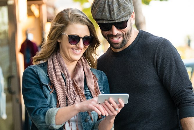 Ashland Team Trivia Hunt: New 2024 Mobile Game App! - Key points to know before you book