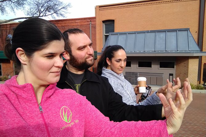 Ashland Team Trivia Hunt: New 2024 Mobile Game App! - Main Street and the details you might otherwise miss