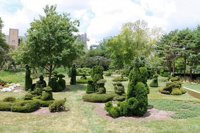 Astonishing Scavenger Hunt: Columbus Sails East - Key things to know before you go