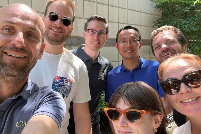 Astounding Scavenger Hunt: Centuries of Charlottesville - How the Let’s Roam app shapes the experience