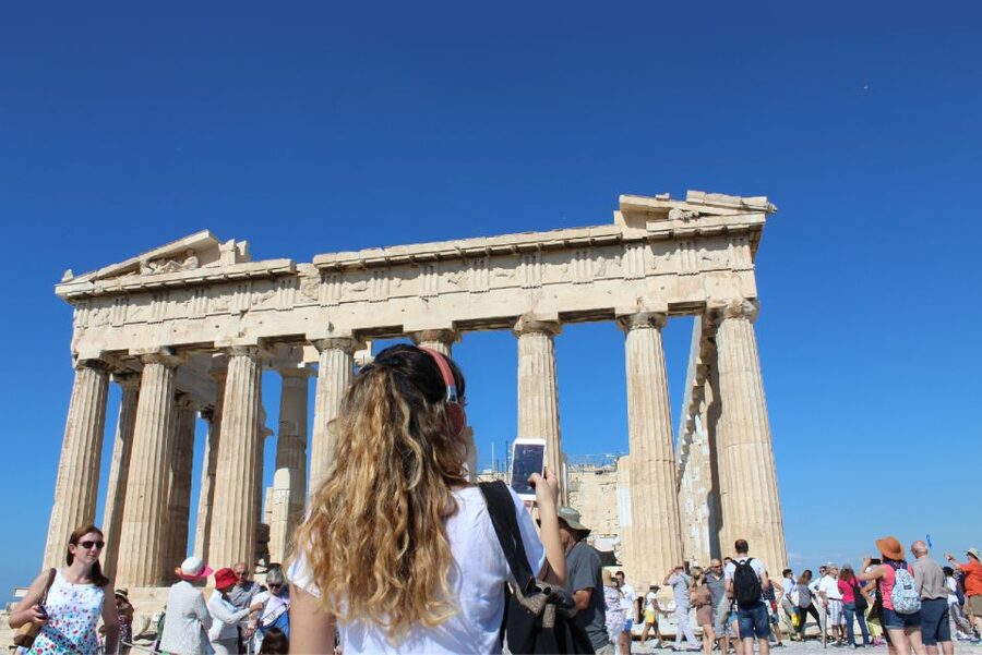 Athens: Acropolis & 2 Museums E-Tickets with 3 Audio Tours - Should You Book It?
