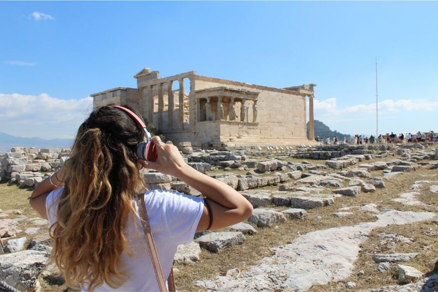 Athens: Acropolis & Acropolis Museum Ticket with Audio Guide - Price, time, and overall value