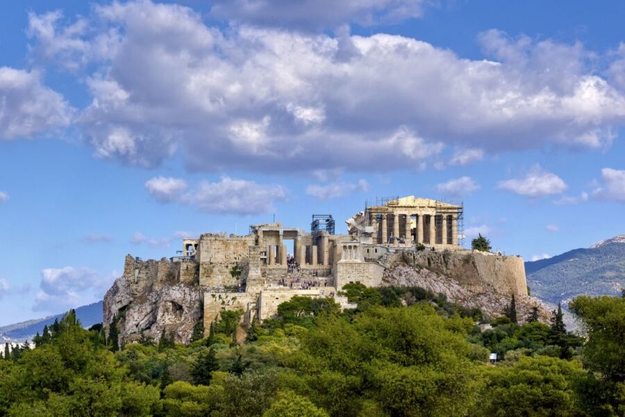 Athens: Acropolis & Acropolis Museum Ticket with Audio Guide - Who will get the most from this visit