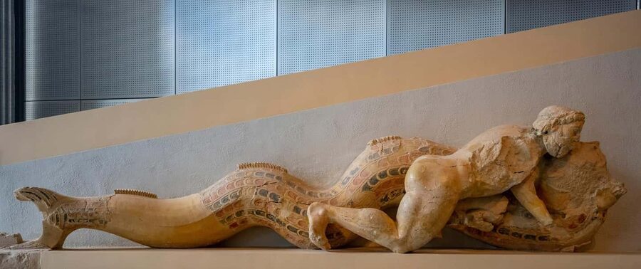Athens: Acropolis Museum Reserved Entry Ticket & Audio Tour - Greek Bronze Age objects and early Athens