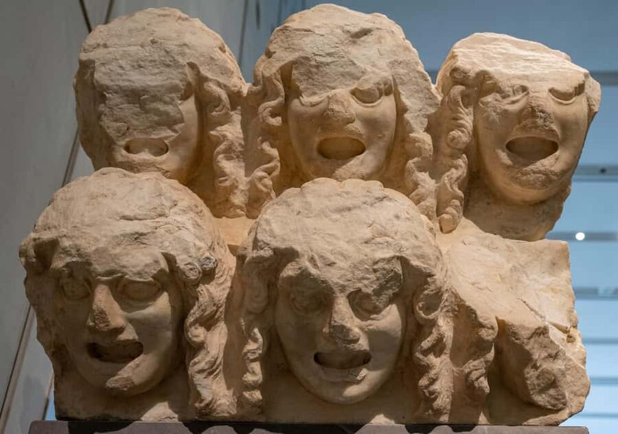 Athens: Acropolis Museum Reserved Entry Ticket & Audio Tour - Timing, crowds, and your pace